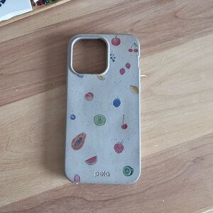 iPhone 14 Pro Max pela phone case